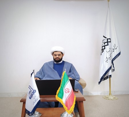 پیش‌نشست همایش ملی «پیشتازان نهضت اسلامی آیت‌الله محمد یزدی (ره‌)